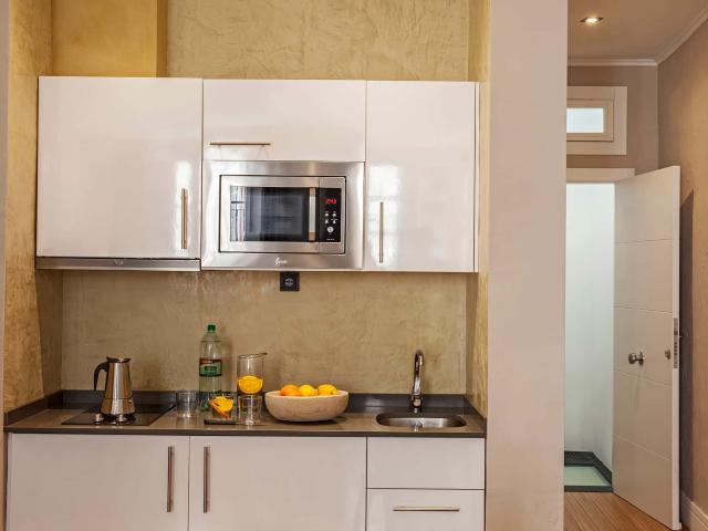 San Pere Mes Baix 3 · Comfy studio in the Gothic