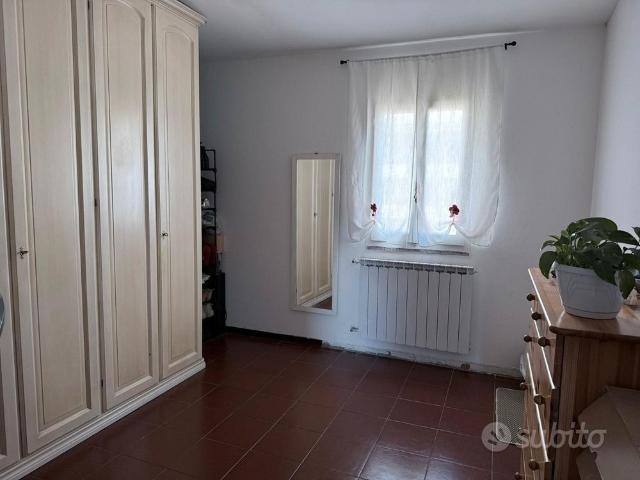 San pierino fucecchio | appartamento arredato su