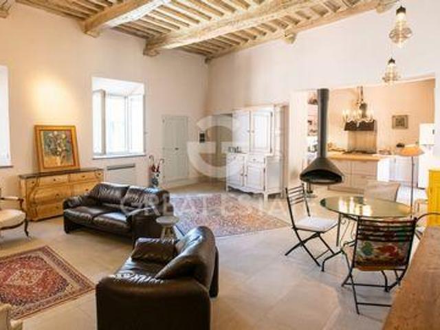San Quirico d'Orcia Siena 98132058