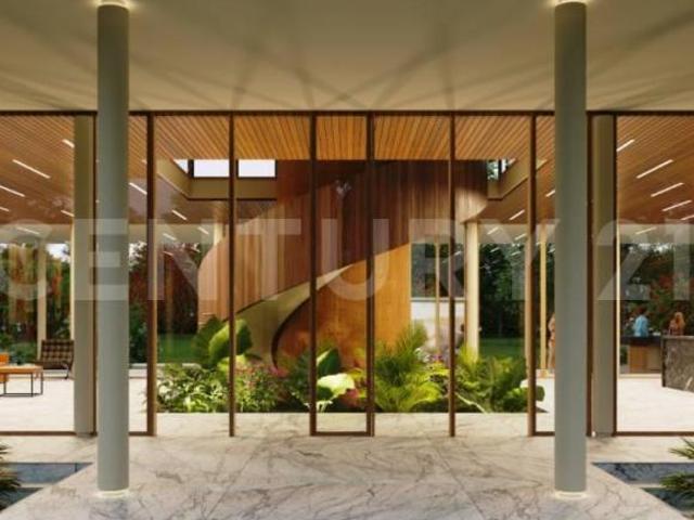 San Roque comunidad residencial vacacional