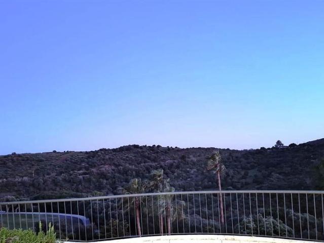San Roque Club Penthouse