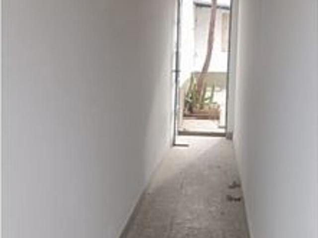 Casa en alquiler sobre Avenida Libertador