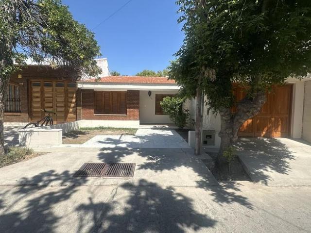 San Rafael, Mendoza