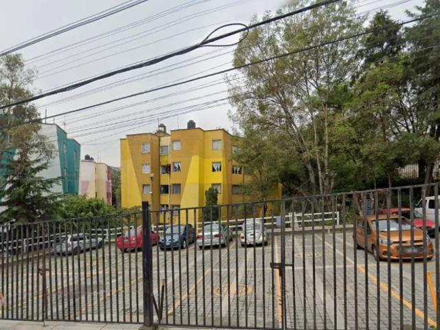 San Rafael Chamapa, Naucalpan, Edo. de México, Departamento en Venta