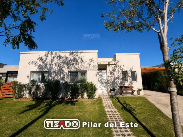 San Ramon Pilar del Este Ruta 25 y Av Parque en Barrio San Ramón al 1100 |PLE2132