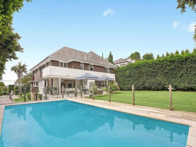 'San Remo' A Grand Estate of Scale, Grace and Timeless Distinction