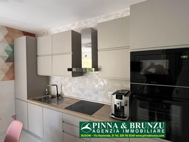 San Teodoro VILLINO 80m² San Teodoro