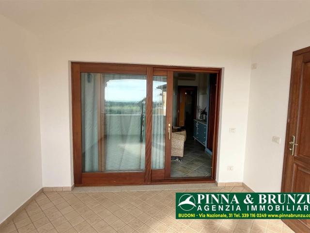 San Teodoro in borgo/frazione 127m² San Teodoro