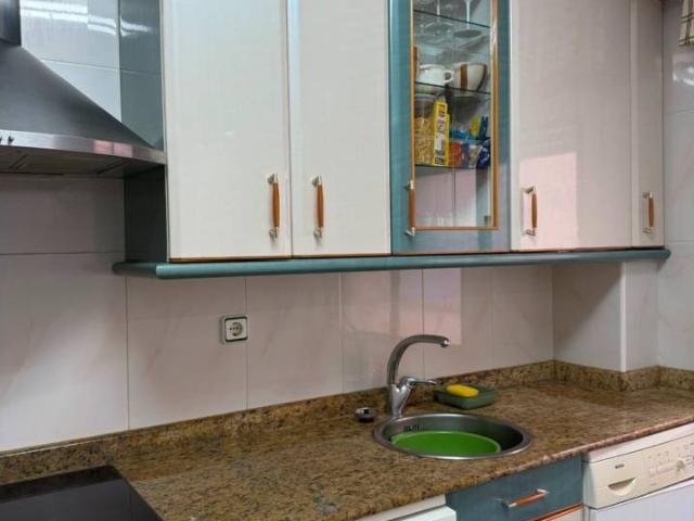 San Vicente, Barakaldo