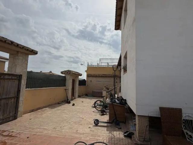 San Vicente Del Raspeig / Sant Vicent Del Raspeig