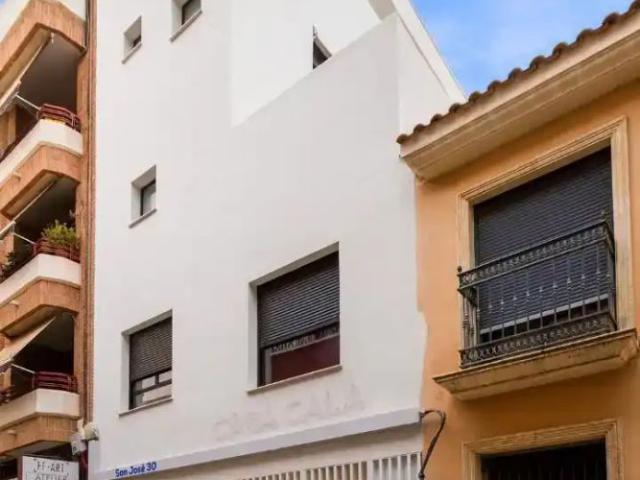 San Vicente Del Raspeig / Sant Vicent Del Raspeig