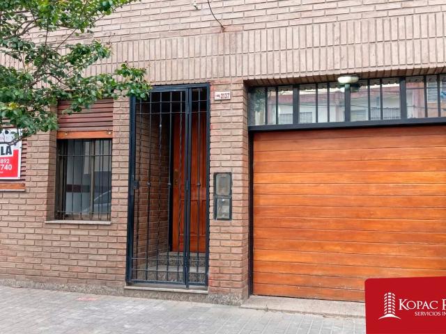SAN VICENTE ENTRE RÍOS 2137 ALQUILER CASA 3 DORMITORIOS