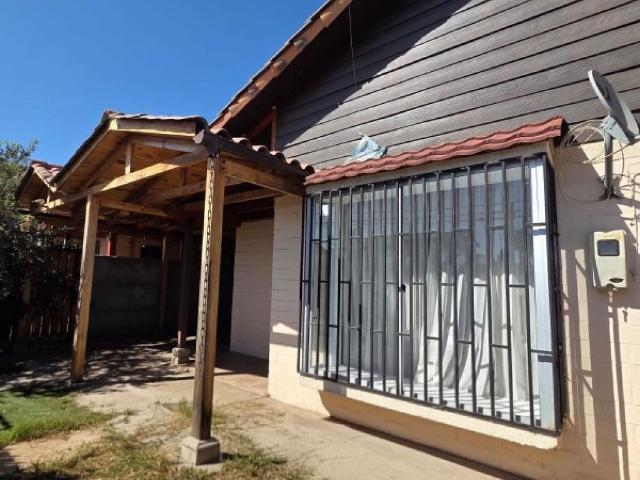 San vicente paul rancagua
