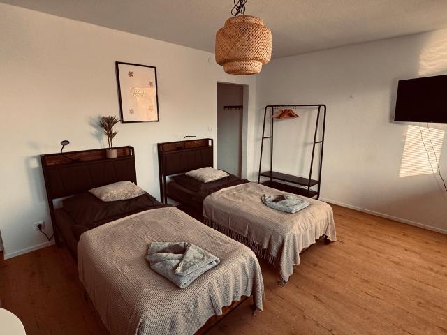 Sana Clinic appartment in Offenbach am Main
