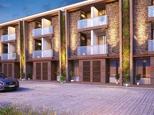 Sanand 3.5 BHK Villa For Sale Ahmedabad