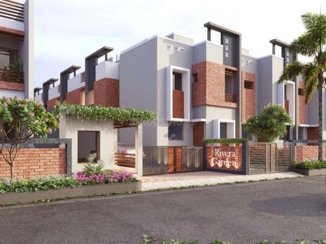 Sanand 3.5 BHK Villa For Sale Ahmedabad