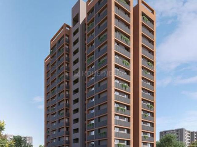 Sanand 3 BHK Apartment For Sale Ahmedabad