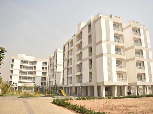 Sanand 3 BHK Apartment For Sale Ahmedabad