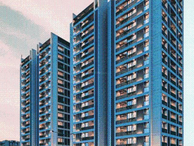 Sanand 3 BHK Apartment For Sale Ahmedabad