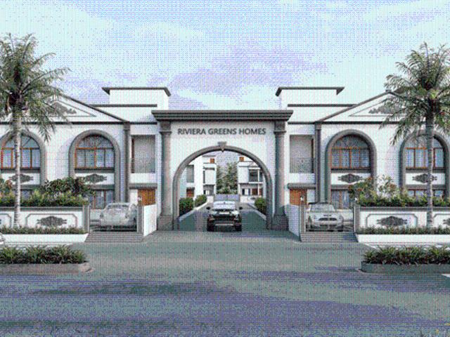 Sanand 3 BHK Villa For Sale Ahmedabad