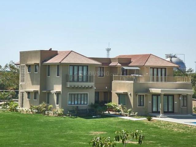 Sanand 3 BHK Villa For Sale Ahmedabad