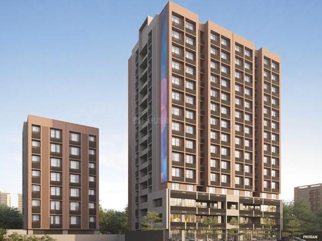 Sanand 1 BHK Apartment For Sale Ahmedabad