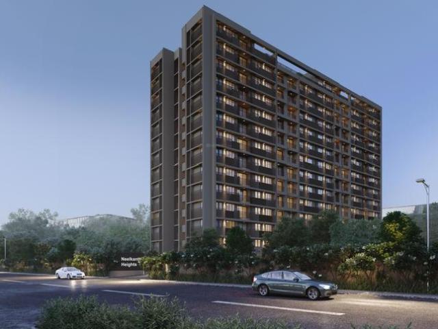 Sanand 2 BHK Apartment For Sale Ahmedabad