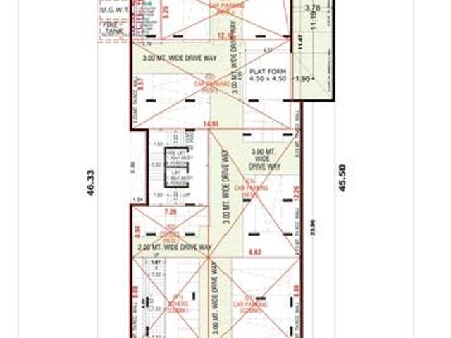 Sanand 2 BHK Apartment For Sale Ahmedabad