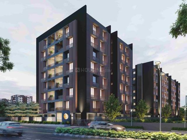 Sanand 2 BHK Apartment For Sale Ahmedabad