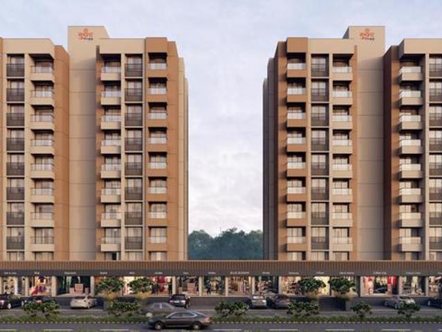 Sanand 2 BHK Apartment For Sale Ahmedabad