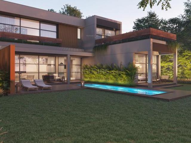 Sanand 2 BHK Villa For Sale Ahmedabad