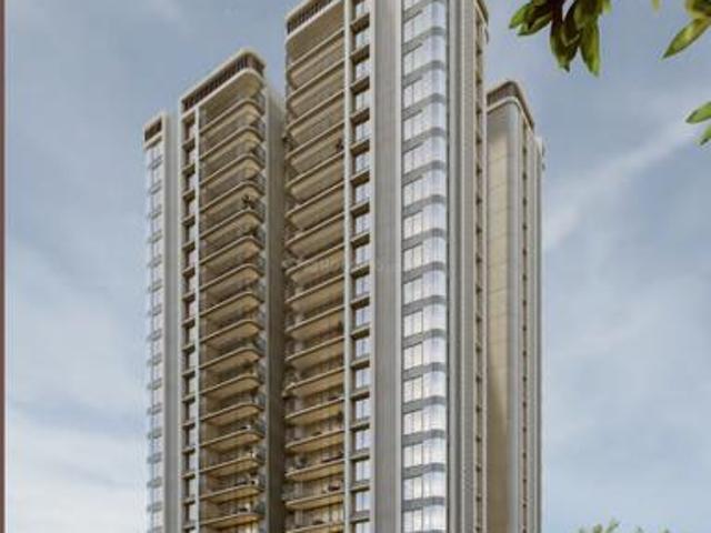 Sanand 4 BHK Apartment For Sale Ahmedabad