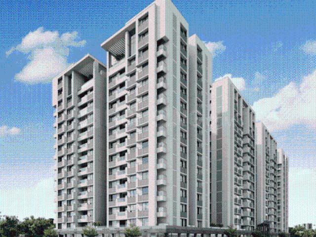 Sanand 4 BHK Apartment For Sale Ahmedabad