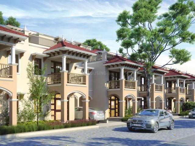 Sanand 4 BHK Villa For Sale Ahmedabad