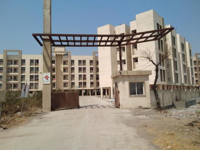 Sanaswadi 2 BHK Apartment For Sale Pune