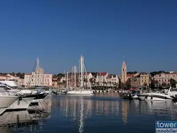 Sanary sur Mer 83110 Achat / Vente appartement 2 pièces t2