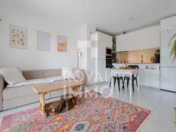 Sanary sur Mer 83110 Achat / Vente appartement 3 pièces t3
