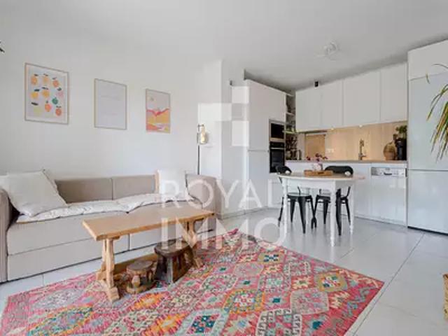 Sanary sur Mer 83110 Achat / Vente appartement 3 pièces t3