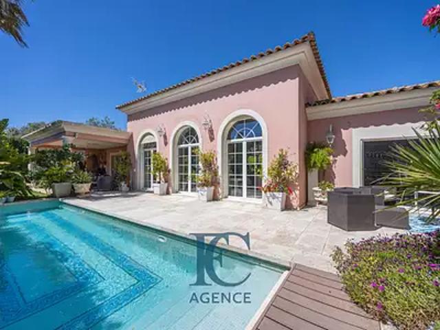 Sanary sur Mer 83110 Achat / Vente maison 4 pièces t4