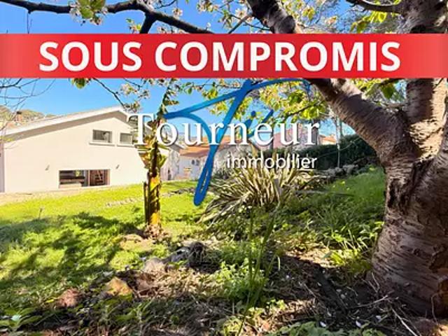 Sanary sur Mer 83110 Achat / Vente maison 6 pièces t6