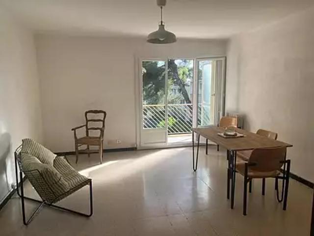 Sanary sur Mer 83110 Location appartement 3 pièces t3
