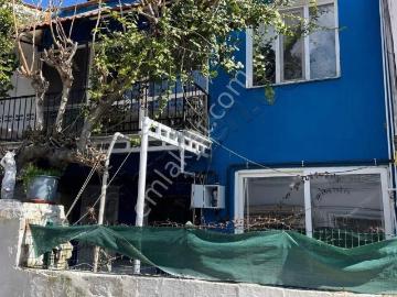 Sanat Sokagında Satılık Mustakıl Ev Otel Cafe Yapımına Uygun
