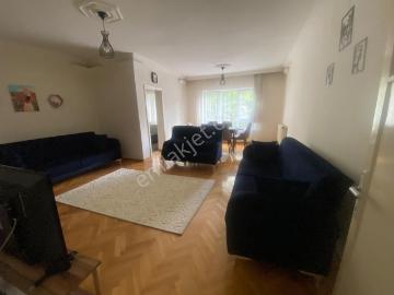 Sanatoryum Cad.yakını 3+1 120m2 Ön Cephe Lüx Yapılı