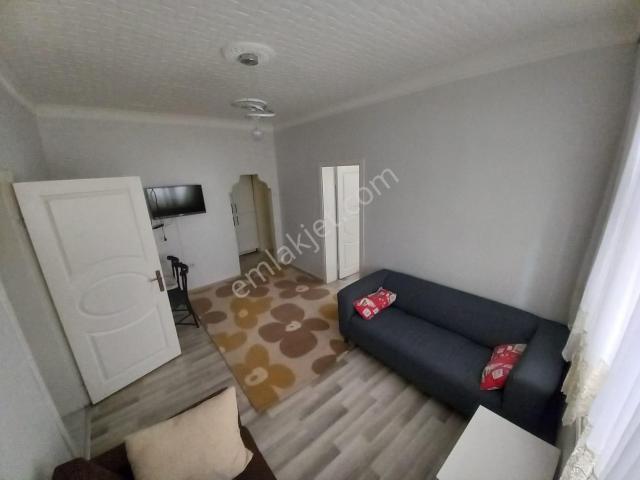 Sanatoryum Cad.yakını Full Eşyalı 3+1 110m2