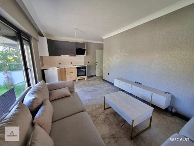SANATORYUM CAD MEVKİİ SIFIR TEK TAPU 2 ADET 1+1 GİRİŞ KAT VE GİRİŞ ALTI DAİRE