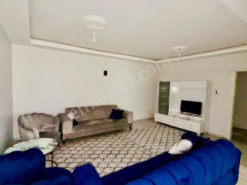 Sanatoryum Cadde Yakını Full Yeni Eşyalı Yapılı Kat Konumunda2+1