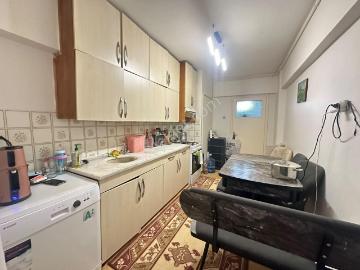 Sanatoryum Cd Paralelinde Kat Konumlu 2+1 Bağımsız Salon Acil!