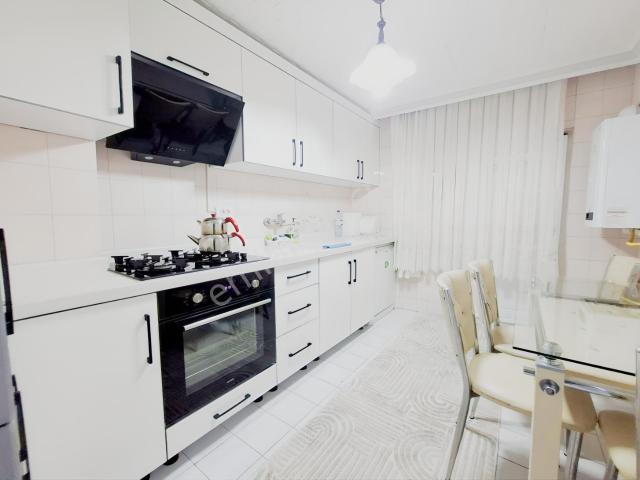 Sanatoryum Hastanesi Yakını Kiralık Sıfır Eşyalı 2+1