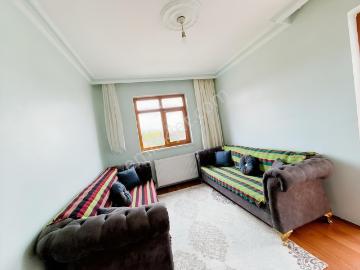 Sanatoryum Hastanesi Karşısında Eşyalı Kiralık Daire