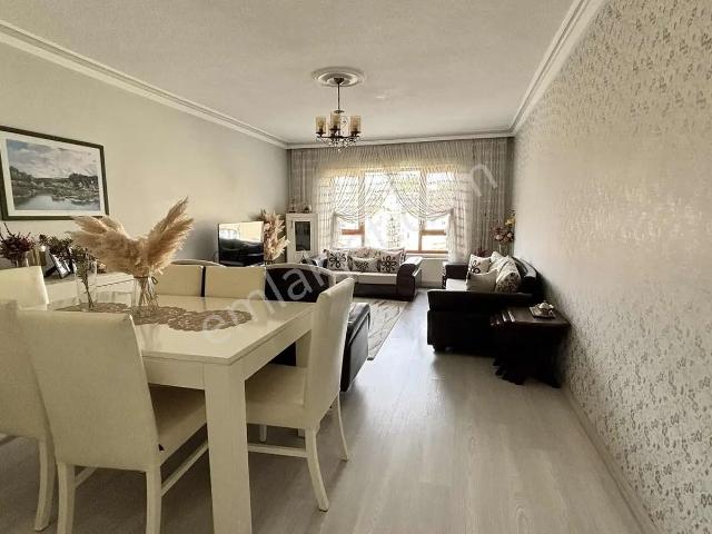 Sanatoryum Ve Gün Sazak Cad.arası Çamlık Sokak'ta Bağımsız 3 + 1